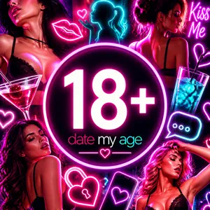 DATE MY AGE